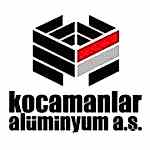 KOCAMANLAR ALÜMİNYUM